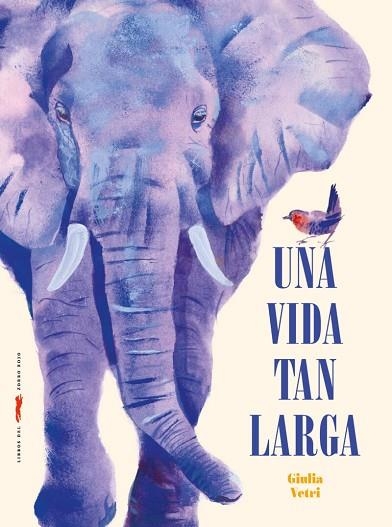 VIDA TAN LARGA, UNA | 9791399040180 | VETRI, GIULIA | Llibreria Drac - Llibreria d'Olot | Comprar llibres en català i castellà online