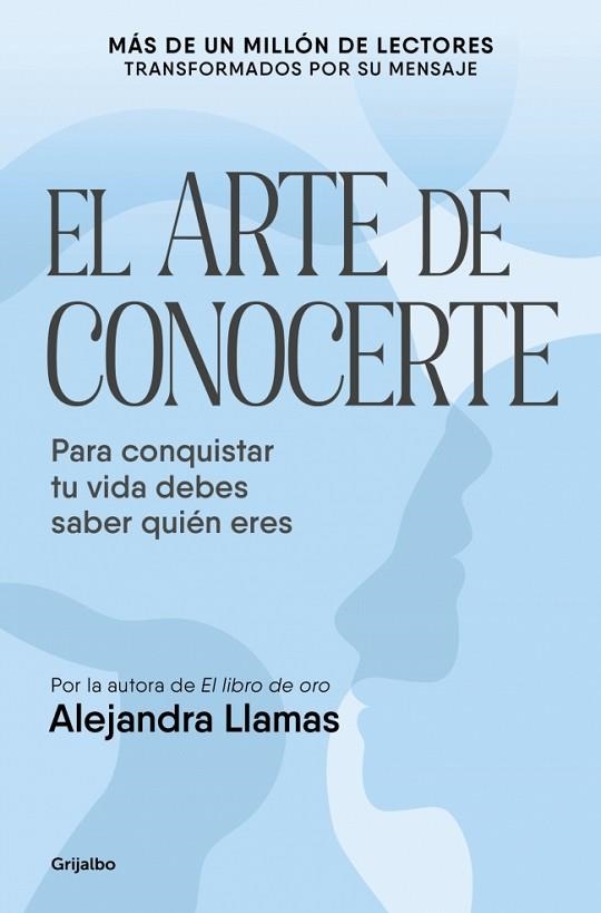 ARTE DE CONOCERTE, EL | 9788425371936 | LLAMAS, ALEJANDRA | Llibreria Drac - Librería de Olot | Comprar libros en catalán y castellano online