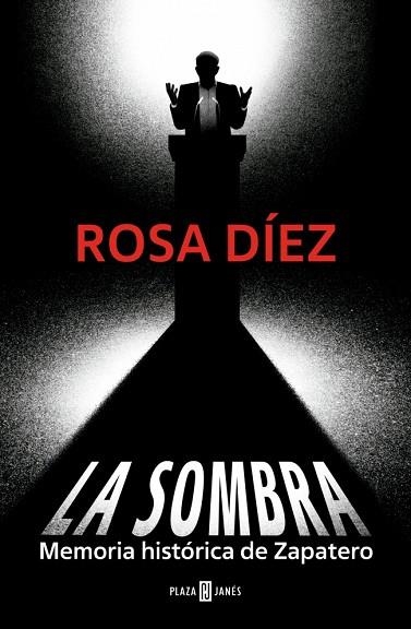 SOMBRA, LA | 9788401037627 | DÍEZ, ROSA | Llibreria Drac - Librería de Olot | Comprar libros en catalán y castellano online