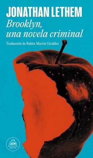 BROOKLYN, UNA NOVELA CRIMINAL | 9788439745082 | LETHEM, JONATHAN | Llibreria Drac - Llibreria d'Olot | Comprar llibres en català i castellà online