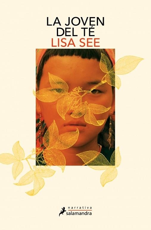 JOVEN DEL TÉ, LA | 9788419851925 | SEE, LISA | Llibreria Drac - Llibreria d'Olot | Comprar llibres en català i castellà online