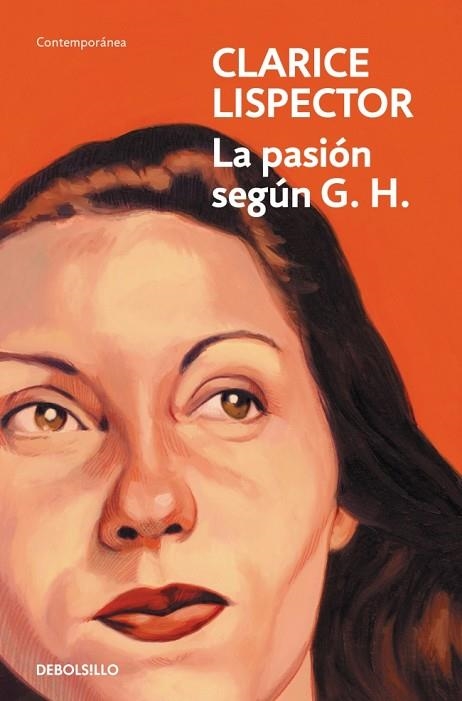 PASIÓN SEGÚN G. H., LA | 9788466381680 | LISPECTOR, CLARICE | Llibreria Drac - Llibreria d'Olot | Comprar llibres en català i castellà online