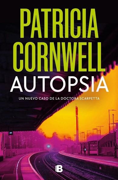 AUTOPSIA (DOCTORA KAY SCARPETTA 25) | 9788466681414 | CORNWELL, PATRICIA | Llibreria Drac - Llibreria d'Olot | Comprar llibres en català i castellà online