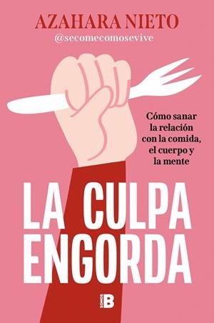 CULPA ENGORDA, LA | 9788466682077 | NIETO, AZAHARA | Llibreria Drac - Llibreria d'Olot | Comprar llibres en català i castellà online