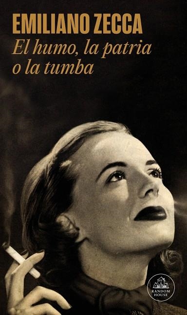 HUMO, LA PATRIA O LA TUMBA, EL (MAPA DE LAS LENGUAS) | 9788439745372 | ZECCA, EMILIANO | Llibreria Drac - Librería de Olot | Comprar libros en catalán y castellano online