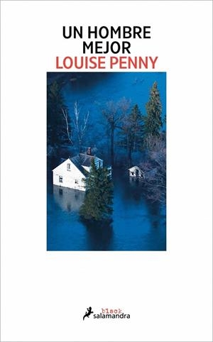 HOMBRE MEJOR, UN | 9788410340282 | PENNY, LOUISE | Llibreria Drac - Llibreria d'Olot | Comprar llibres en català i castellà online