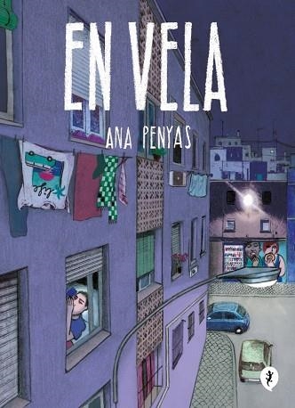 EN VELA | 9788419409812 | PENYAS, ANA | Llibreria Drac - Llibreria d'Olot | Comprar llibres en català i castellà online
