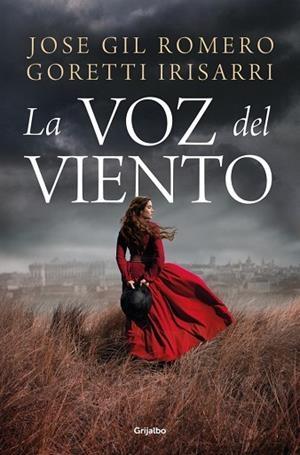 VOZ DEL VIENTO, LA | 9788425371554 | IRISARRI, GORETTI; GIL ROMERO, JOSE | Llibreria Drac - Llibreria d'Olot | Comprar llibres en català i castellà online