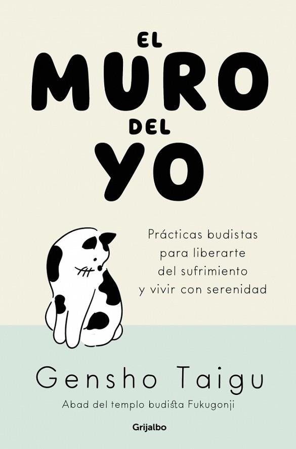 MURO DEL YO, EL | 9788425371356 | TAIGU, OSHO | Llibreria Drac - Llibreria d'Olot | Comprar llibres en català i castellà online