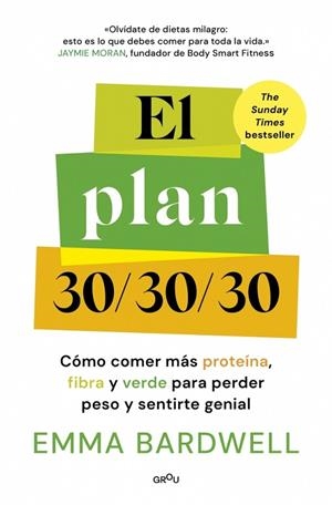 PLAN 30/30/30, EL | 9791387809119 | BARDWELL, EMMA | Llibreria Drac - Llibreria d'Olot | Comprar llibres en català i castellà online