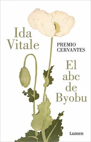 ABC DE BYOBU, EL | 9788426430793 | VITALE, IDA | Llibreria Drac - Llibreria d'Olot | Comprar llibres en català i castellà online