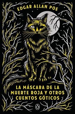 MÁSCARA DE LA MUERTE ROJA Y OTROS CUENTOS GÓTICOS, LA | 9788491057659 | POE, EDGAR ALLAN | Llibreria Drac - Llibreria d'Olot | Comprar llibres en català i castellà online