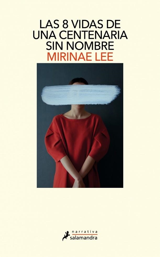 8 VIDAS DE UNA CENTENARIA SIN NOMBRE, LAS | 9788419851901 | LEE, MIRINAE | Llibreria Drac - Llibreria d'Olot | Comprar llibres en català i castellà online