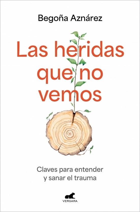 HERIDAS QUE NO VEMOS, LAS | 9788410467613 | AZNÁREZ, BEGOÑA | Llibreria Drac - Llibreria d'Olot | Comprar llibres en català i castellà online