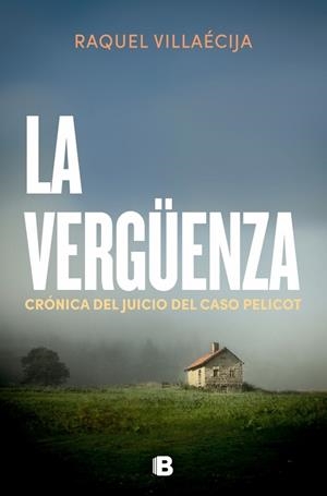 VERGÜENZA, LA | 9788466683029 | VILLAECIJA, RAQUEL | Llibreria Drac - Llibreria d'Olot | Comprar llibres en català i castellà online