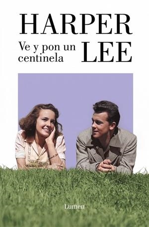 VE Y PON UN CENTINELA | 9788426433114 | LEE, HARPER | Llibreria Drac - Llibreria d'Olot | Comprar llibres en català i castellà online