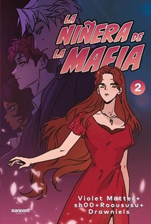 NIÑERA DE LA MAFIA 2, LA (LA NIÑERA DE LA MAFIA 2) | 9788419441584 | MATTER, VIOLET | Llibreria Drac - Llibreria d'Olot | Comprar llibres en català i castellà online