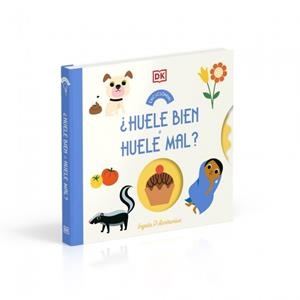 ¿HUELE BIEN O HUELE MAL? (ENCICLOMINI) | 9780241763681 | ARRHENIUS, INGELA P. | Llibreria Drac - Llibreria d'Olot | Comprar llibres en català i castellà online