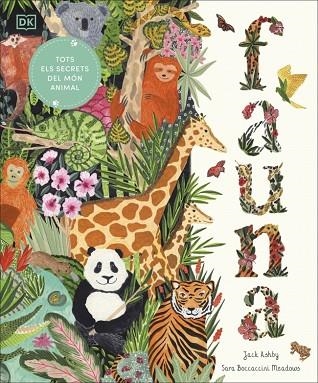 FAUNA (CATALÀ) | 9780241779668 | ASHBY, JACK | Llibreria Drac - Librería de Olot | Comprar libros en catalán y castellano online