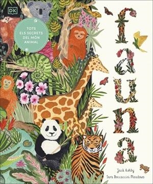 FAUNA (CATALÀ) | 9780241779668 | ASHBY, JACK | Llibreria Drac - Llibreria d'Olot | Comprar llibres en català i castellà online