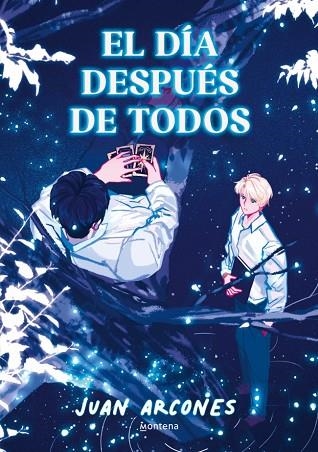 DÍA DESPUÉS DE TODOS, EL | 9788419975904 | ARCONES, JUAN | Llibreria Drac - Llibreria d'Olot | Comprar llibres en català i castellà online
