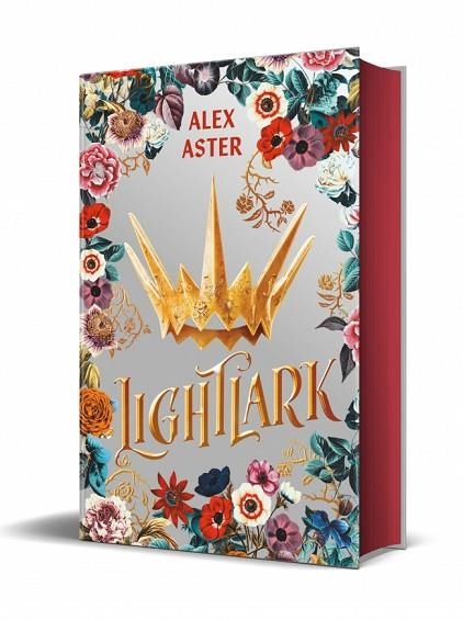 LIGHTLARK (EDICIÓN ESPECIAL) (LIGHTLARK 1) | 9788420452784 | ASTER, ALEX | Llibreria Drac - Llibreria d'Olot | Comprar llibres en català i castellà online