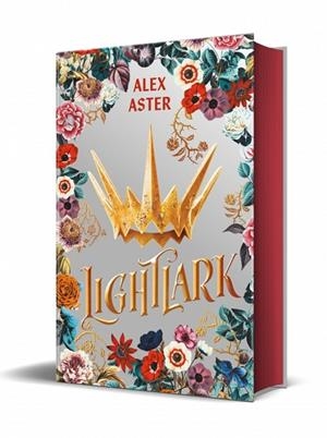 LIGHTLARK (EDICIÓN ESPECIAL) (LIGHTLARK 1) | 9788420452784 | ASTER, ALEX | Llibreria Drac - Llibreria d'Olot | Comprar llibres en català i castellà online