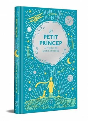 PETIT PRÍNCEP, EL | 9788491057840 | DE SAINT-EXUPÉRY, ANTOINE | Llibreria Drac - Llibreria d'Olot | Comprar llibres en català i castellà online