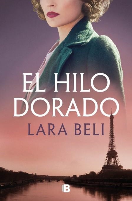 HILO DORADO, EL | 9788466683401 | BELI, LARA | Llibreria Drac - Llibreria d'Olot | Comprar llibres en català i castellà online