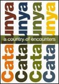 CATALONIA, A COUNTRY OF ENCOUNTERS (3A EDICIÓ REVISADA) | 9788439383024 | CATALUÑA. DEPARTAMENTO DE LA P | Llibreria Drac - Llibreria d'Olot | Comprar llibres en català i castellà online