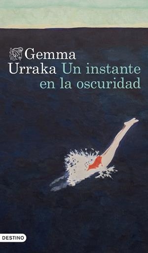 INSTANTE EN LA OSCURIDAD, UN | 9788423368495 | URRAKA, GEMMA | Llibreria Drac - Llibreria d'Olot | Comprar llibres en català i castellà online