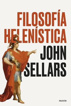 FILOSOFÍA HELENÍSTICA | 9788449344459 | SELLARS, JOHN | Llibreria Drac - Llibreria d'Olot | Comprar llibres en català i castellà online