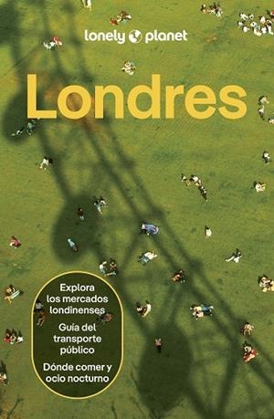 LONDRES 2025 (LONELY PLANET) | 9788408303763 | AA.DD. | Llibreria Drac - Llibreria d'Olot | Comprar llibres en català i castellà online