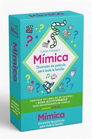 MÍMICA | 9788448042431 | AA.DD. | Llibreria Drac - Llibreria d'Olot | Comprar llibres en català i castellà online