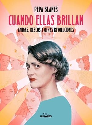 CUANDO ELLAS BRILLAN | 9791387761158 | BLANES, PEPA | Llibreria Drac - Llibreria d'Olot | Comprar llibres en català i castellà online