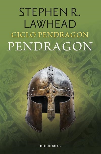 PENDRAGON (CICLO PENDRAGON Nº 04/06) | 9788445018989 | LAWHEAD, STEPHEN R. | Llibreria Drac - Llibreria d'Olot | Comprar llibres en català i castellà online