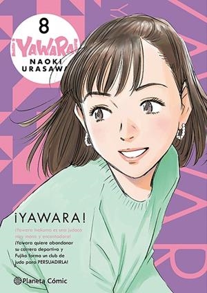 YAWARA! Nº 08/20 | 9791387779863 | URASAWA, NAOKI | Llibreria Drac - Llibreria d'Olot | Comprar llibres en català i castellà online