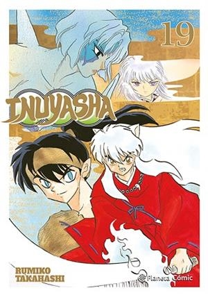 INUYASHA Nº 19/30 | 9791387779757 | TAKAHASHI, RUMIKO | Llibreria Drac - Librería de Olot | Comprar libros en catalán y castellano online