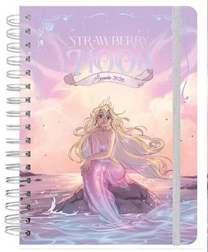 AGENDA ANUAL SEMANAL 2026 LAIA LÓPEZ | 9788419215680 | LÓPEZ, LAIA | Llibreria Drac - Librería de Olot | Comprar libros en catalán y castellano online