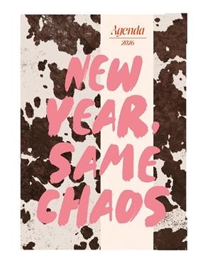 AGENDA ANUAL SEMANAL 2026 TANTANFAN | 9788419434043 | TANTANFAN | Llibreria Drac - Llibreria d'Olot | Comprar llibres en català i castellà online