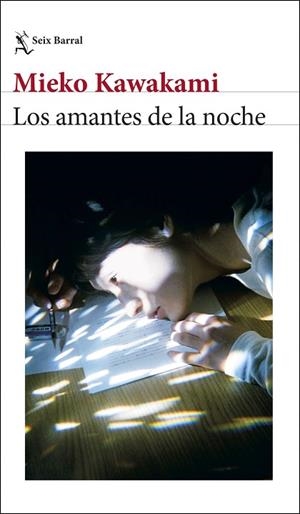 AMANTES DE LA NOCHE, LOS | 9788432248894 | KAWAKAMI, MIEKO | Llibreria Drac - Llibreria d'Olot | Comprar llibres en català i castellà online