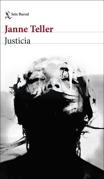 JUSTICIA | 9788432248917 | TELLER, JANNE | Llibreria Drac - Librería de Olot | Comprar libros en catalán y castellano online