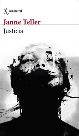 JUSTICIA | 9788432248917 | TELLER, JANNE | Llibreria Drac - Llibreria d'Olot | Comprar llibres en català i castellà online