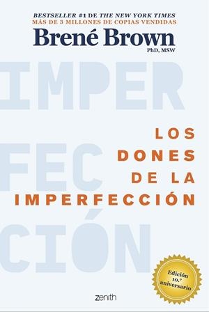 DONES DE LA IMPERFECCIÓN, LOS | 9788408310020 | BROWN, BRENÉ | Llibreria Drac - Librería de Olot | Comprar libros en catalán y castellano online