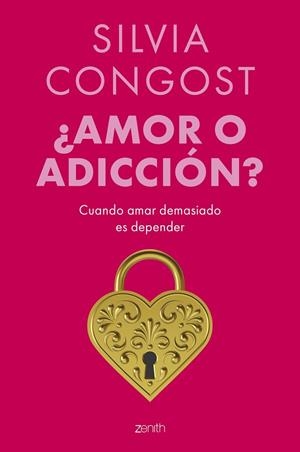 ¿AMOR O ADICCIÓN? | 9788408307921 | CONGOST, SILVIA | Llibreria Drac - Llibreria d'Olot | Comprar llibres en català i castellà online