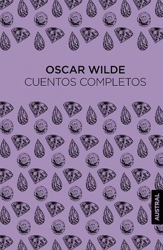 CUENTOS COMPLETOS | 9788408309543 | WILDE, OSCAR | Llibreria Drac - Librería de Olot | Comprar libros en catalán y castellano online