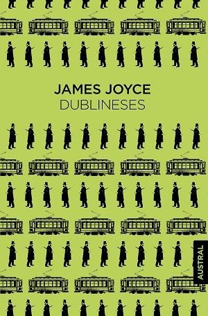 DUBLINESES | 9788408309475 | JOYCE, JAMES | Llibreria Drac - Librería de Olot | Comprar libros en catalán y castellano online