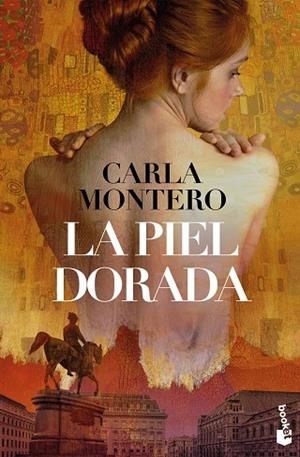 PIEL DORADA, LA | 9788423368624 | MONTERO, CARLA | Llibreria Drac - Llibreria d'Olot | Comprar llibres en català i castellà online