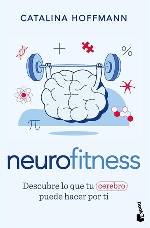 NEUROFITNESS | 9788413444642 | HOFFMANN, CATALINA | Llibreria Drac - Llibreria d'Olot | Comprar llibres en català i castellà online
