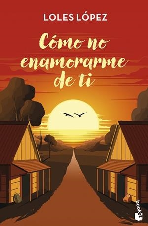 CÓMO NO ENAMORARME DE TI | 9788408309345 | LÓPEZ, LOLES | Llibreria Drac - Llibreria d'Olot | Comprar llibres en català i castellà online